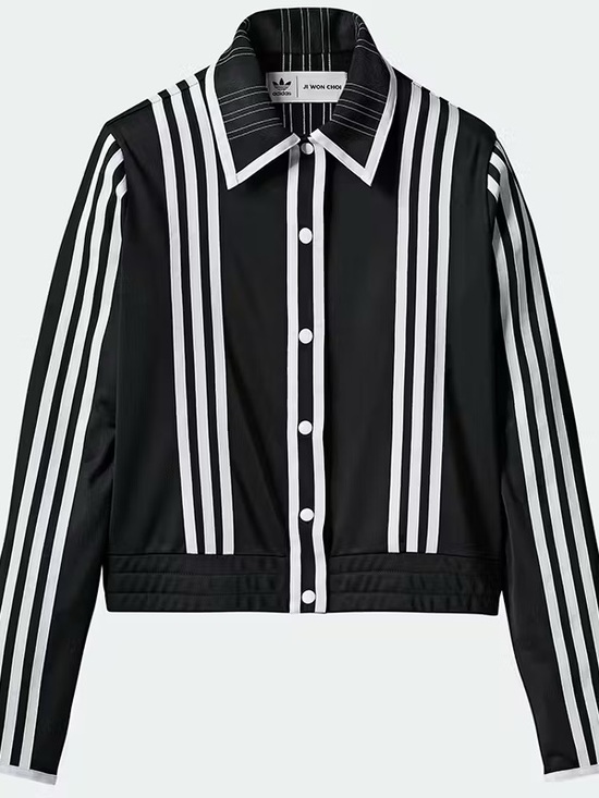adidas Jackets & Blazers - Nwt Adidas x Ji won choi jacket sz L